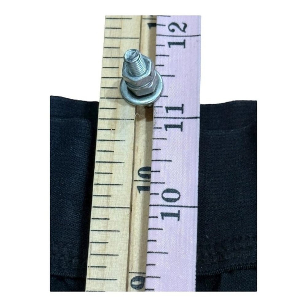 Nike Shorts Mens Small Navy Blue Dri-FIT Standard Fit Training Running Workout - Picture 4 of 7
